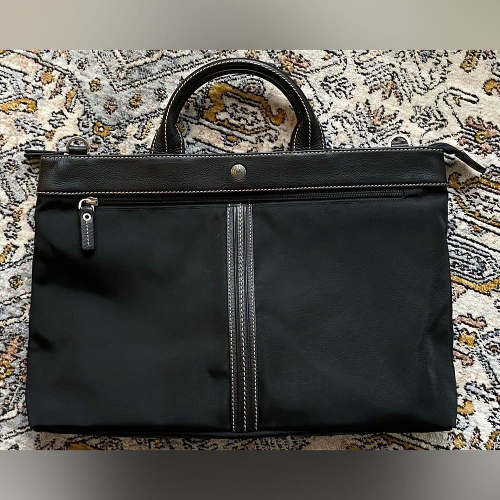 Marco Polo laptop bag